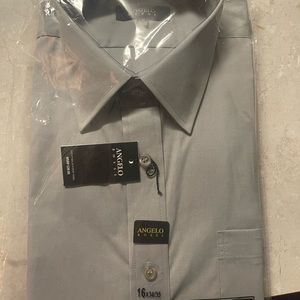Angelo Rossi Dress Shirt